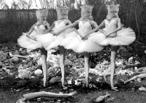 ballet