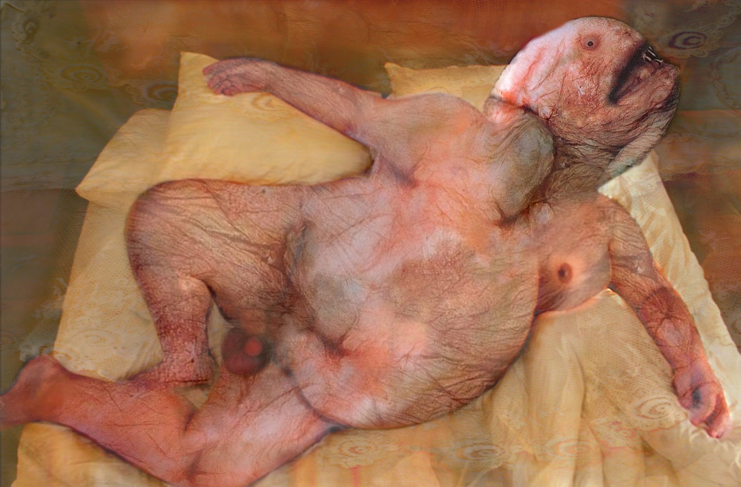 norberto luis romero