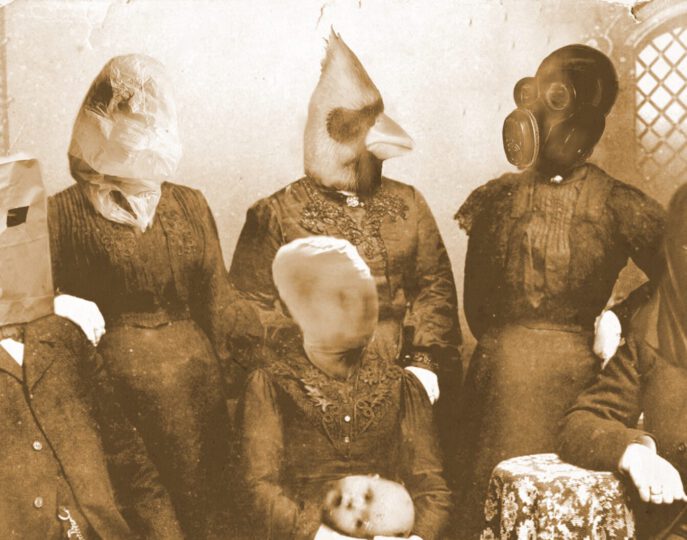 DIE FAMILIE