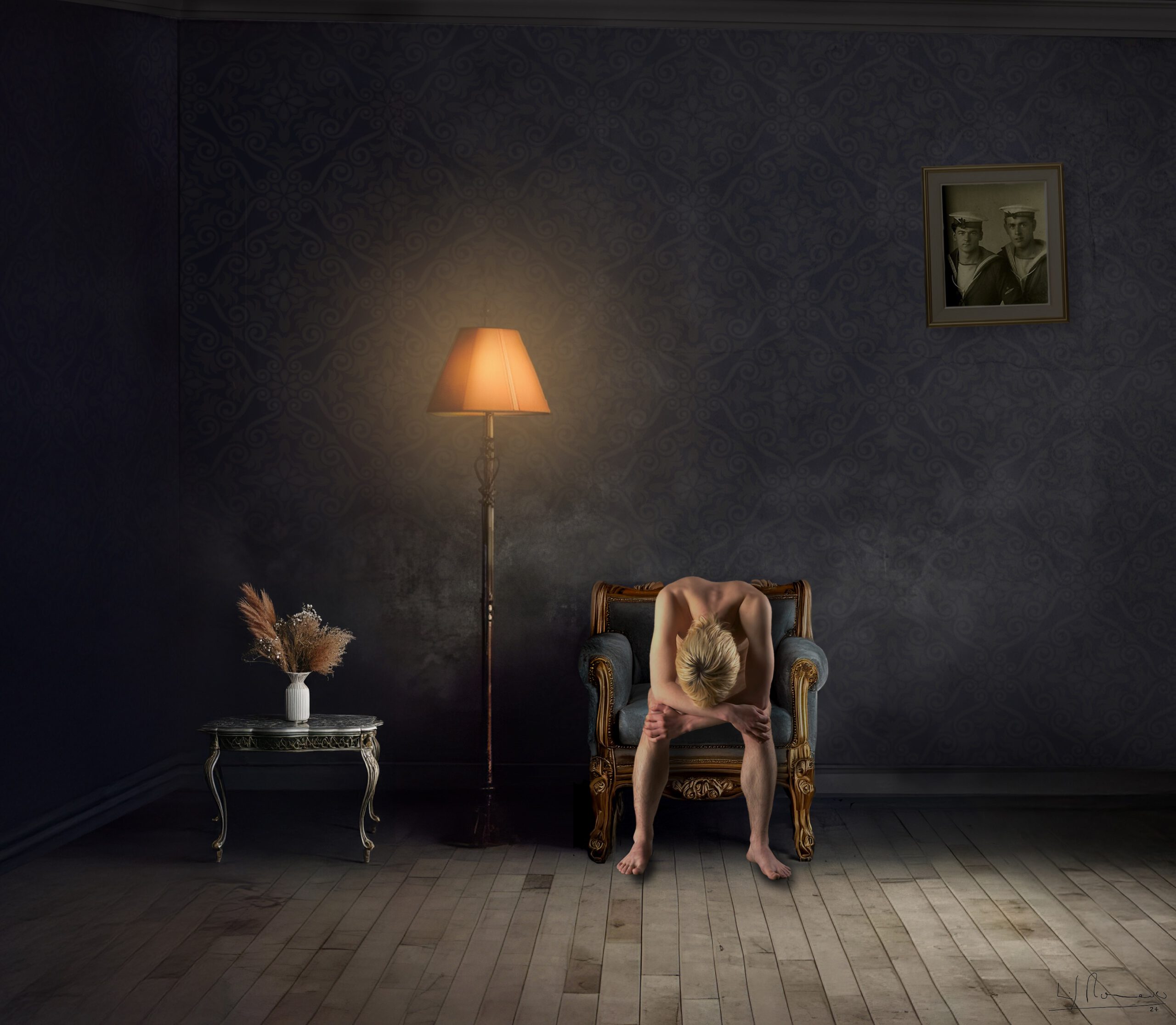 Norberto Luis Romero