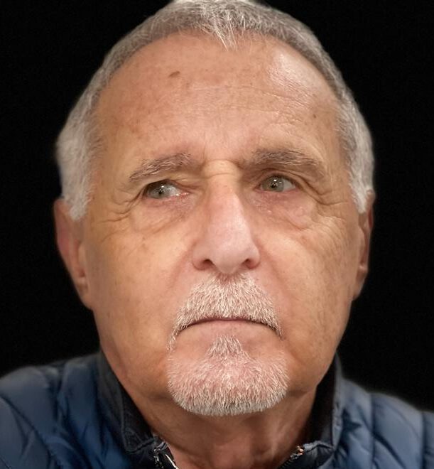 Norberto Luis Romero